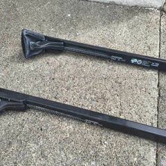 roof bars for Hyundai Kona