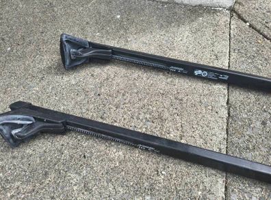 roof bars for Hyundai Kona