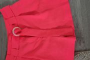 pink bubblegum shorts REDUCED