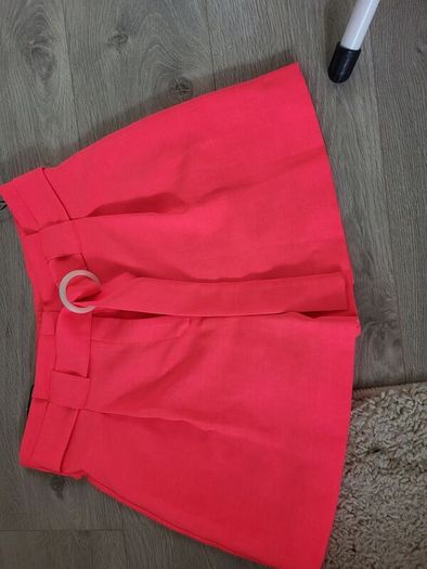 pink bubblegum shorts REDUCED