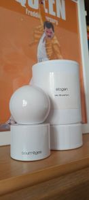 Slogan perfume