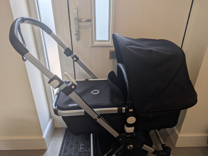 Travel System