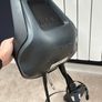 Used Bobike toddler front bike seat Image 2