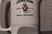 Jameson Irish Whiskey (J 10) 109