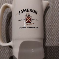 Jameson Irish Whiskey (J 10) 109