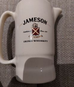 Jameson Irish Whiskey (J 10) 109