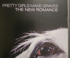 Pretty Girls Make Graves - The New Romance.