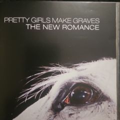 Pretty Girls Make Graves - The New Romance.