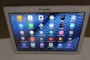 Lenovo Tablet
