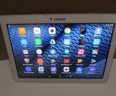 Lenovo Tablet
