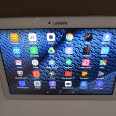 Lenovo Tablet
