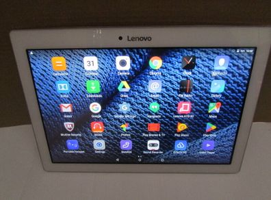 Lenovo Tablet