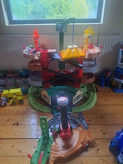 Thomas tank engine bundle