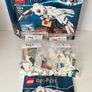 LEGO Harry Potter Hedwig 75979 Image 3