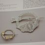Cork Silver and Gold. Image 2