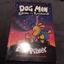 6 brand new dog man books Image 3