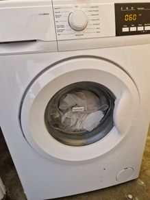 wash machine