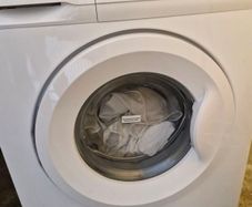 wash machine