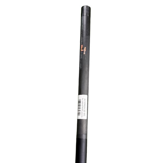 New Accra Raw Tour Z Red 6 M5 X-Stiff Driver Shaft / Uncut