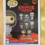 Stranger Things Eleven Funko Pop 1238 - New Image 4