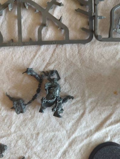 Warhammer Age of Sigmar Blades of Khorne