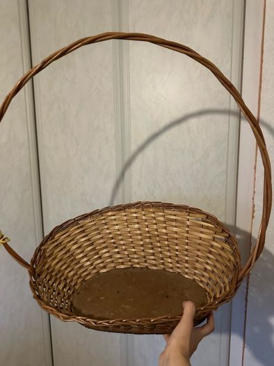 basket