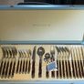 Newbridge Silverware 24 pc Steak Set Image 2