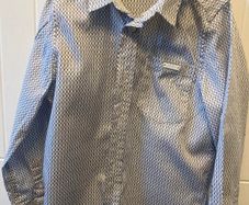 Boys Hugo Boss Shirt  Age 4