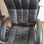 swivel chair Image 4