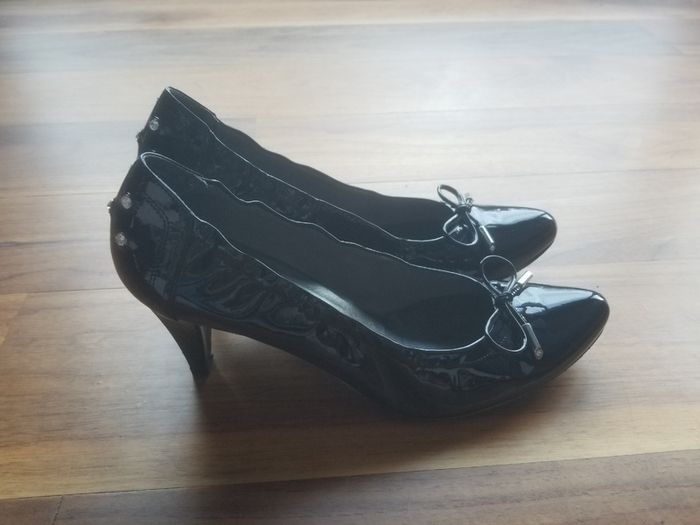 Stuart Weitzman UK 9  US11.5