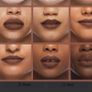 Mac lip pencil in shade chestnut Image 6