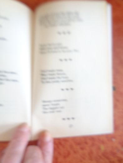 The Book of Valentines Verses for Sale