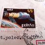 Polish Stamps. Late 1970's/Early 80's. Image 6