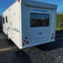 2009 Bailey Ranger 550/5 5 Berth Caravan Image 3
