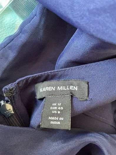 Karen Millen Occasion Maxi Dress
