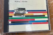 Billy Bragg - William Bloke