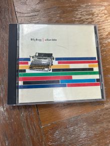 Billy Bragg - William Bloke