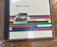 Billy Bragg - William Bloke