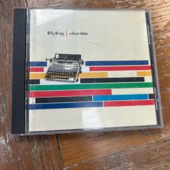 Billy Bragg - William Bloke