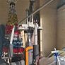 Gym bundle,  ( used) Image 6