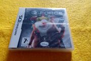 G Force Disney Brand new Nintendo Ds games Original