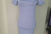 bnwt pieces dress size xs