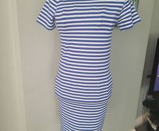 bnwt pieces dress size xs