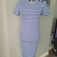 bnwt pieces dress size xs