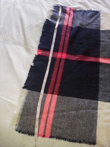 Ladies Scarf