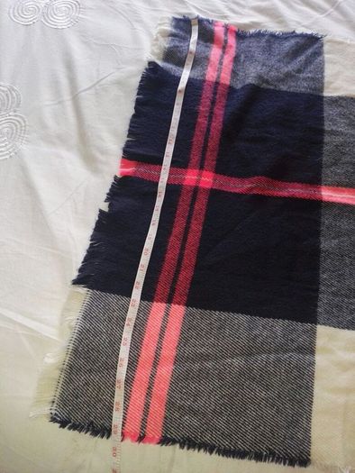 Ladies Scarf