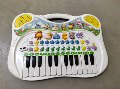 Musical Toy