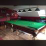 Snooker table Image 2