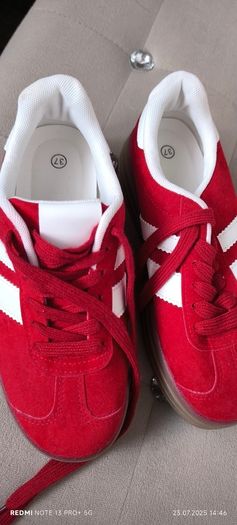 New size UK 4