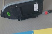 Isofix Base